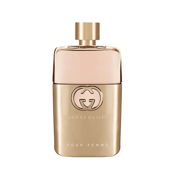 Gucci Guilty Pour Femme Eau de Parfum 90ml – A Sensual & Elegant Fragrance for Women 