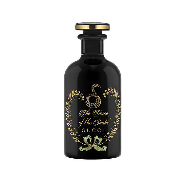 Gucci The Voice Of Snake Edp 100Ml