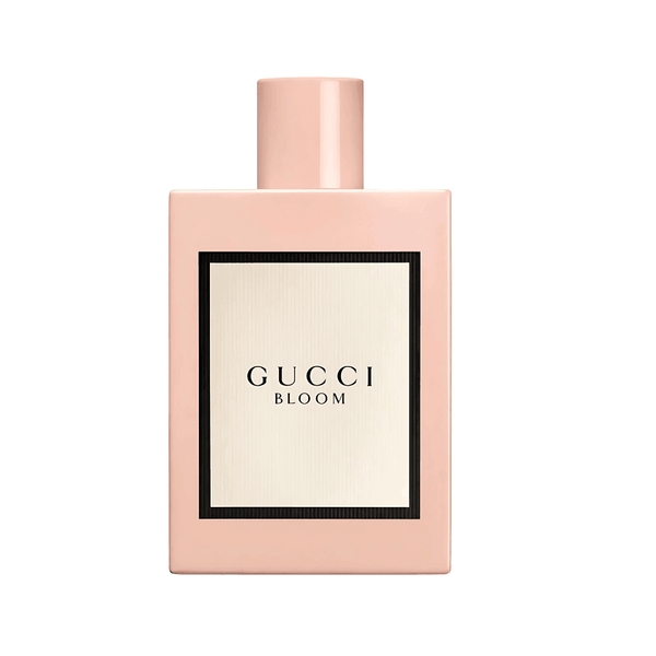 Gucci Bloom Eau de Parfum 100ml – A Rich White Floral Fragrance for Women