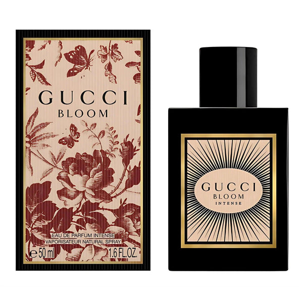 Gucci Bloom Intense Eau De Parfum