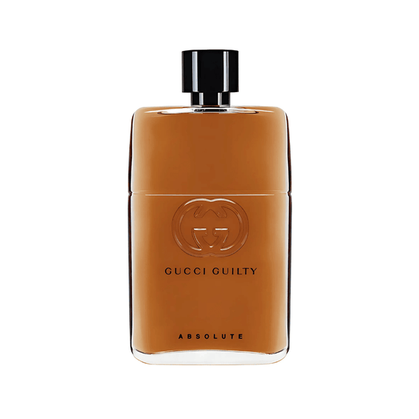 Gucci Guilty Absolute Eau de Parfum 90ml – A Bold and Intense Woody Fragrance 