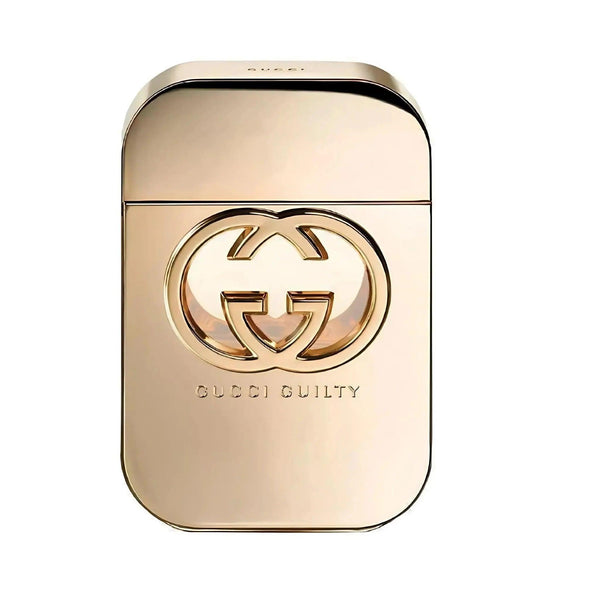Gucci Guilty Eau De Toilette 75ml – A Bold & Iconic Fragrance for Women 