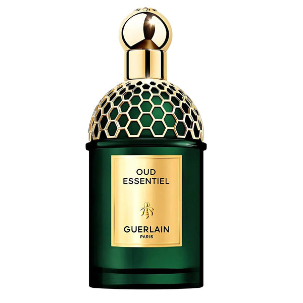 Guerlain Oud Essentiel Eau De Parfum 125ml – Luxurious Oud & Woody Fragrance 