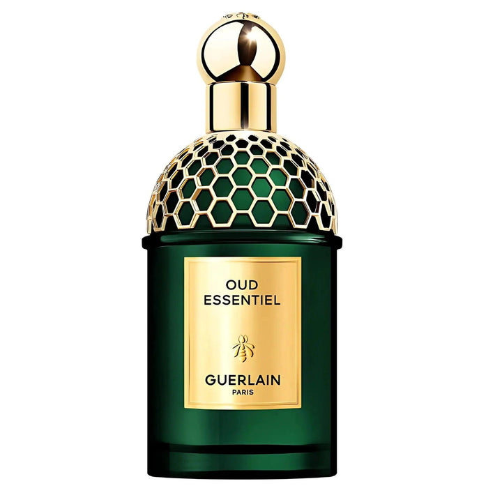 Guerlain Oud Essentiel Eau De Parfum 125ml – Luxurious Oud & Woody Fragrance 