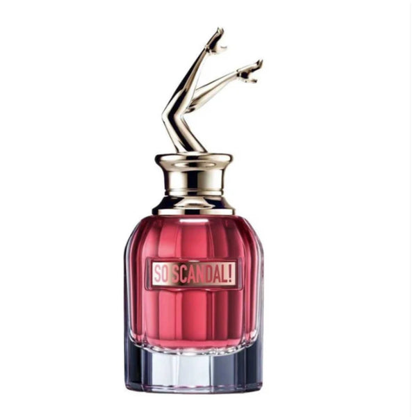 Jean Paul Gaultier So Scandal Eau de Parfum - 80ml