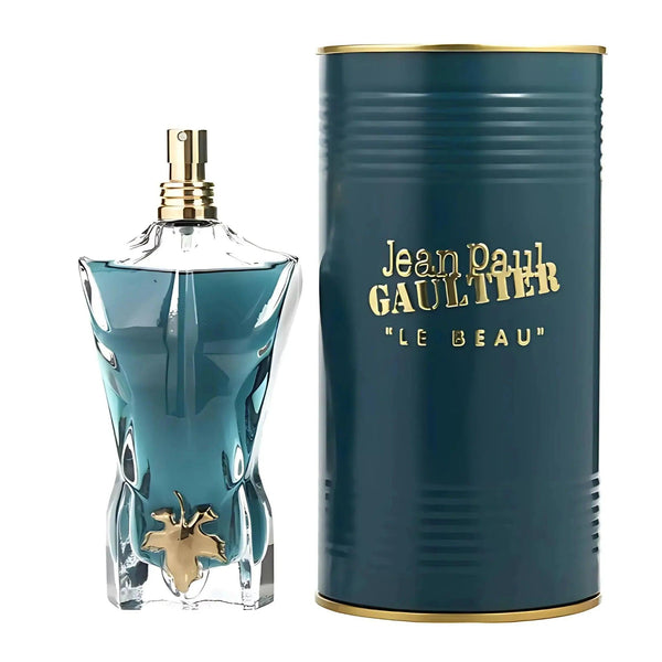 Jean Paul Gaultier Le Beau