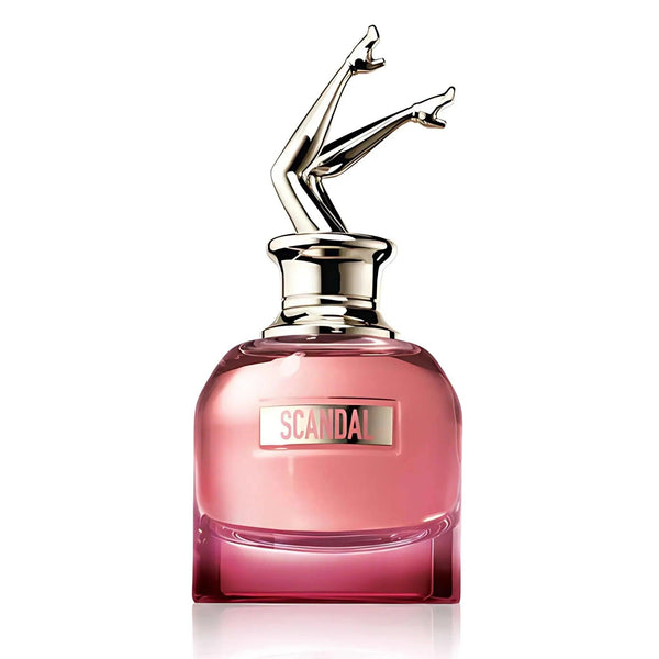 Jean Paul Gaultier Scandal By Night Eau De Parfum Intense 80ml – Bold & Seductive Fragrance for Women 