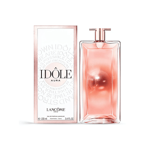 Lancome Idole Aura Edp  100ML - ExoBazaar
