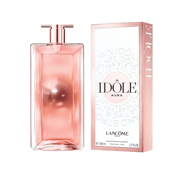 Lancome Idole Aura Edp 50ML 
