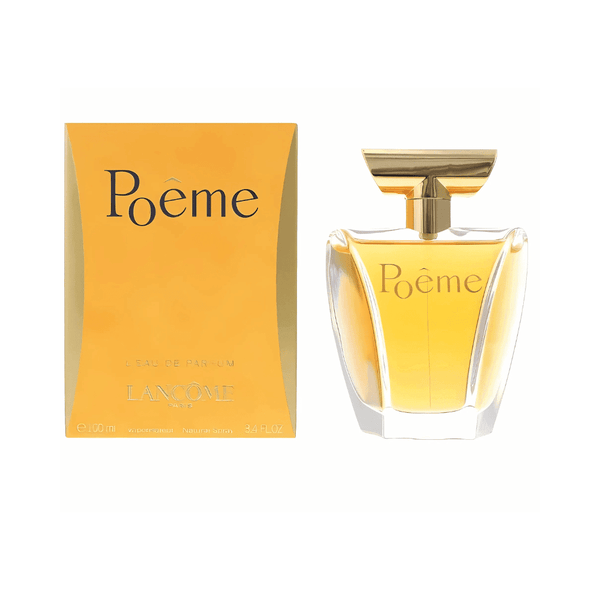 Lancome Poeme Edp 100Ml 