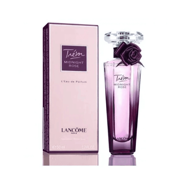Lancome Tresor Midnight Rose  Eau De Parfum 50Ml 