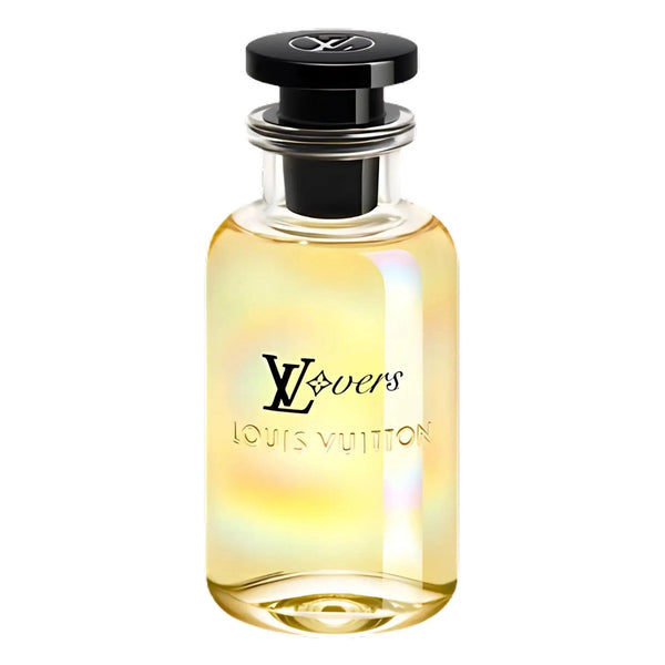 Louis Vuitton Lovers Eau De Parfum 100ml – Romantic, Elegant Fragrance for Men and Women