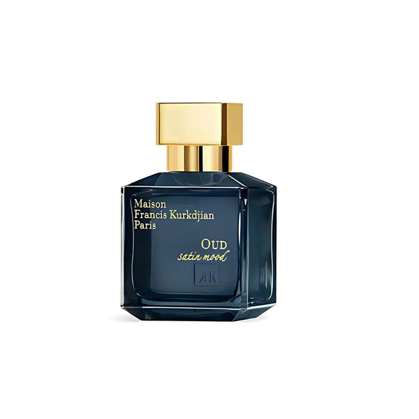 Maison Francis Kurkdjian Oud Satin Mood Eau De Parfum 70ml – A Luxurious & Sensual Oud-Fragrance