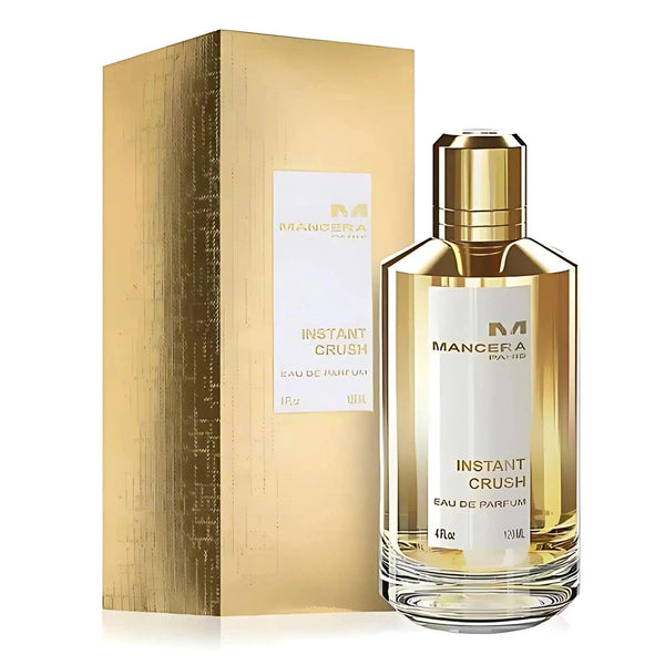 Mancera Instant Crush Edp 120Ml
