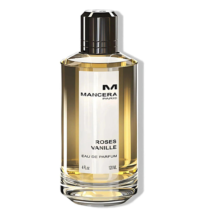 Mancera Roses Vanille Eau De Parfum 120Ml
