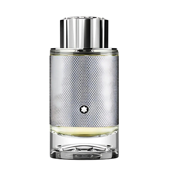Mont Blanc Explorer Platinum  Edp 100Ml 