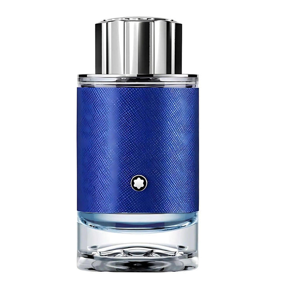 Mont Blanc Explorer Ultra Blue Eau De Parfum