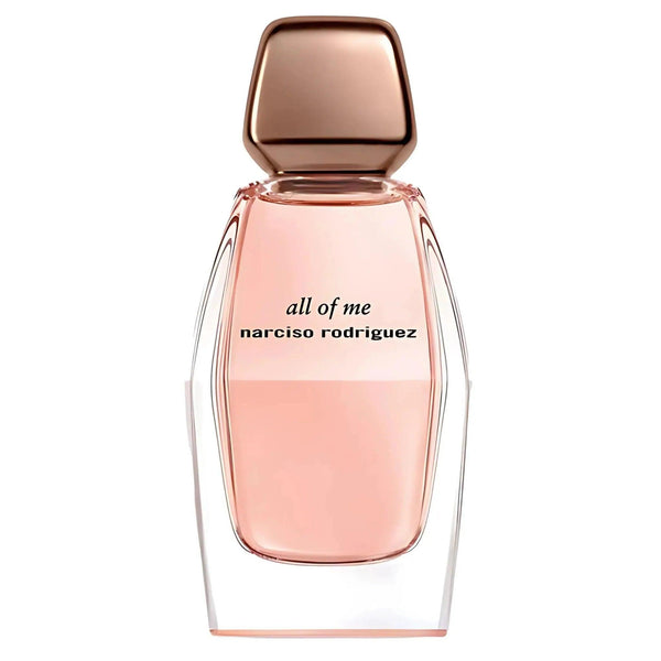 Narciso Rodriguez All Of Me Eau De Parfum 90ml – A Bold & Modern Floral Musk 