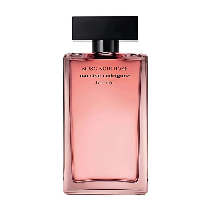Narciso Rodriguez Musc Noir Rose Eau De Parfum 100ml – A Sensual & Addictive Floral Musk 