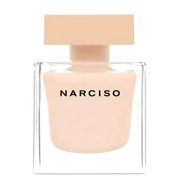 Narciso Rodriguez Poudrée Eau De Parfum 90ml – A Soft & Sensual Powdery Floral Musk 