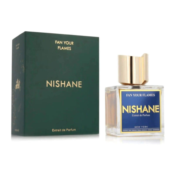 Nishane Fan Your Flames Extrait De Parfum 