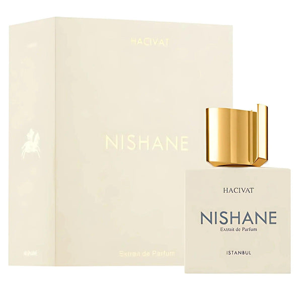 Nishane Hacivat Extrait De Parfum