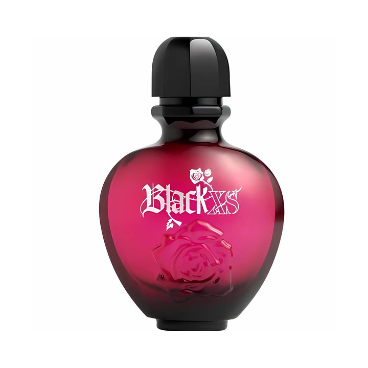 Paco Rabanne Black Xs L Edt 80Ml