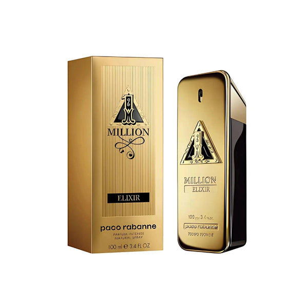  Paco Rabanne 1 Million Elixir Parfum Intense 