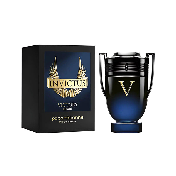 Paco Rabanne Invictus Victory Elixir Parfum Intense 100ml 