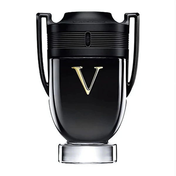 Paco Rabanne Invictus Victory Extreme Eau De Parfum 100ml – A Bold & Powerful Masculine Scent 
