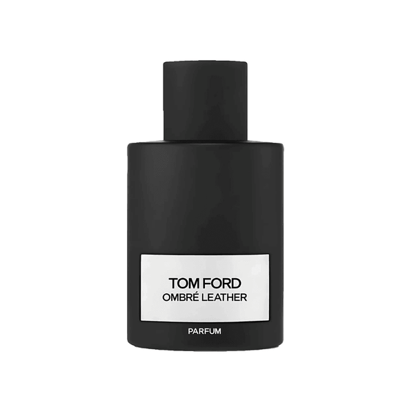 Tom Ford Ombré Leather Parfum 100ml – An Intensified Floral Leather Unisex Fragrance 