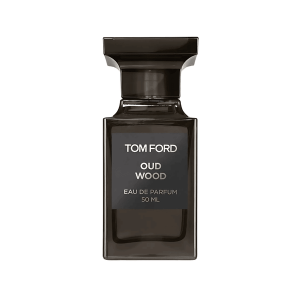 Tom Ford Oud Wood Eau De Parfum 50ml – A Luxurious & Timeless Oud Fragrance 