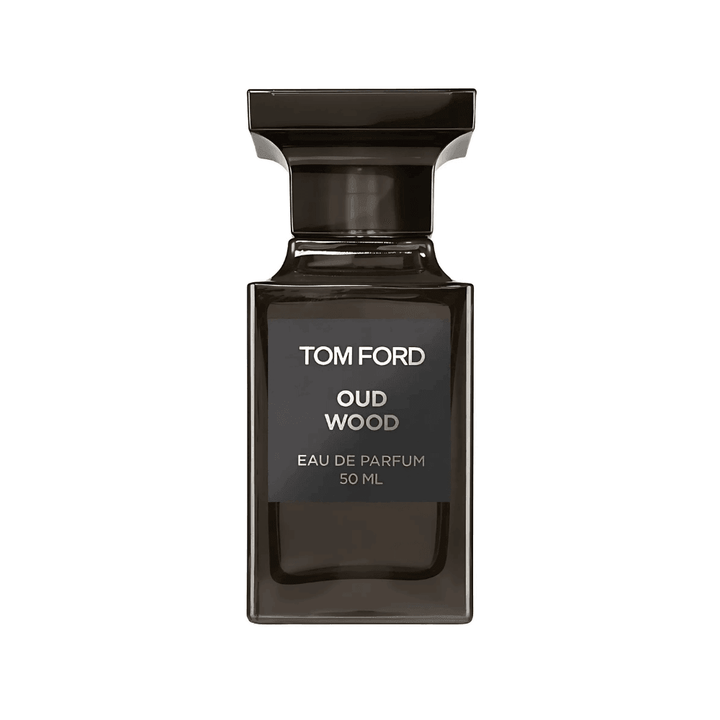 Tom Ford Oud Wood Eau De Parfum 50ml – A Luxurious & Timeless Oud Fragrance 