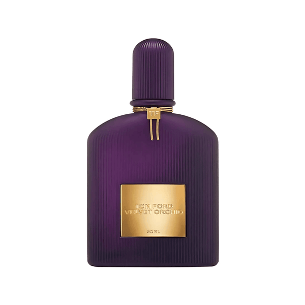 Tomford Velvet Orchid Lumiere Eau De Parfum L 100Ml - GULFSTREAM FZE