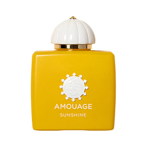 Amouage Sunshine Eau de Parfum  100ml
