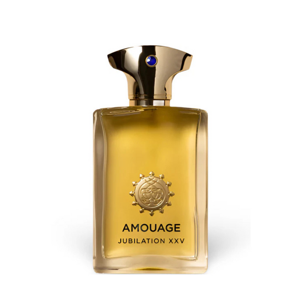 Amouage Jubilation XXV Eau de Parfum for Men 100ml