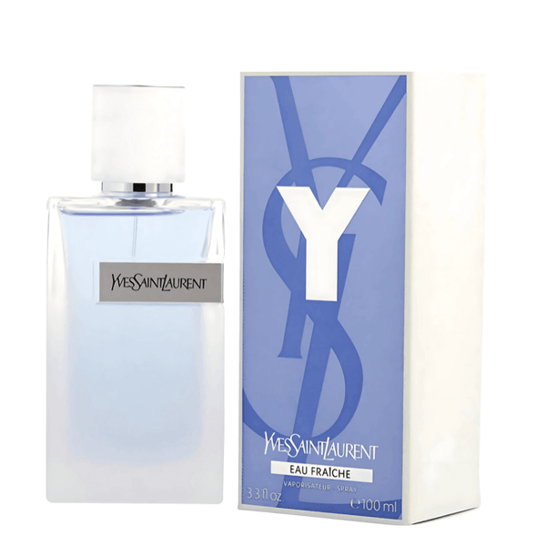 Yves Saint Laurent (YSL) Y Eau Fraiche EDT 100ML 