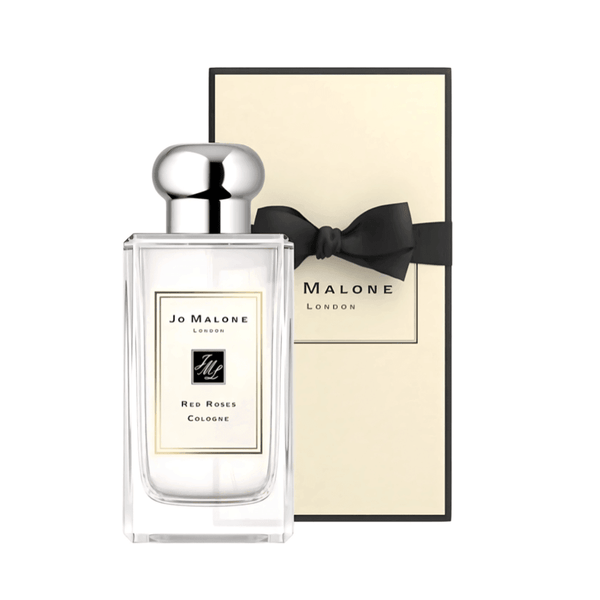 Jo Malone Red Roses Unisex Cologne 100ML 
