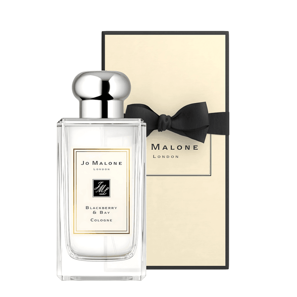 Jo Malone Blackberry & Bay Unisex Eau De Cologne 100ML 