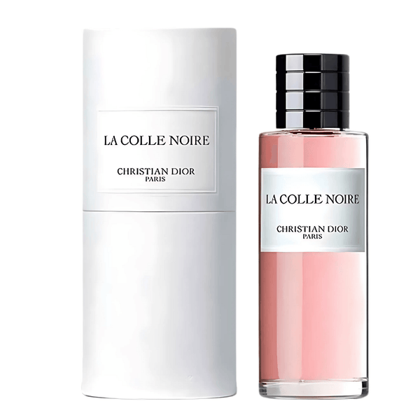 Dior La Colle Noire Eau de Parfum 125ml Luxurious Floral Fragrance for Men & Women