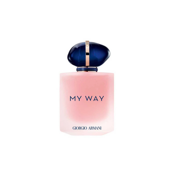Armani My Way Floral Eau de Parfum 90ml