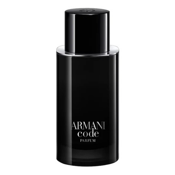 Armani Code  Parfum 75ml for Men