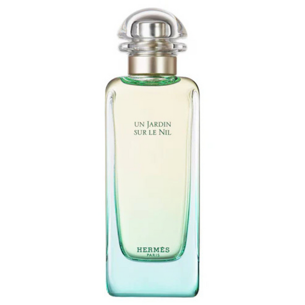 Hermès Un Jardin Sur Le Nil Eau de Toilette – 50ml
