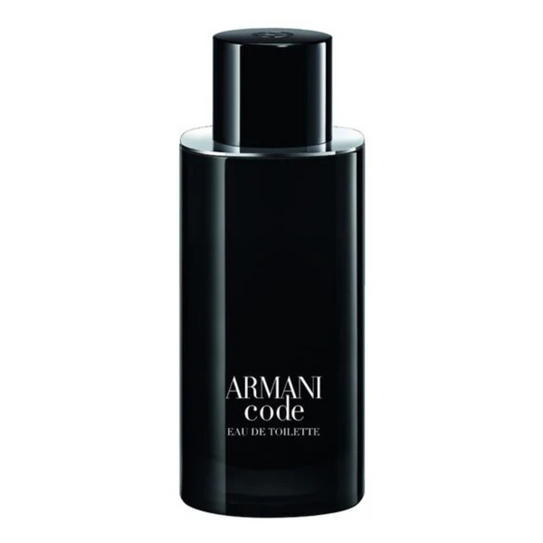Giorgio Armani Code Eau de Toilette for Men – 75ml
