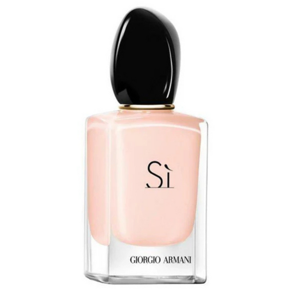 Giorgio Armani Sí Fiori Eau de Parfum for Women – 100ml