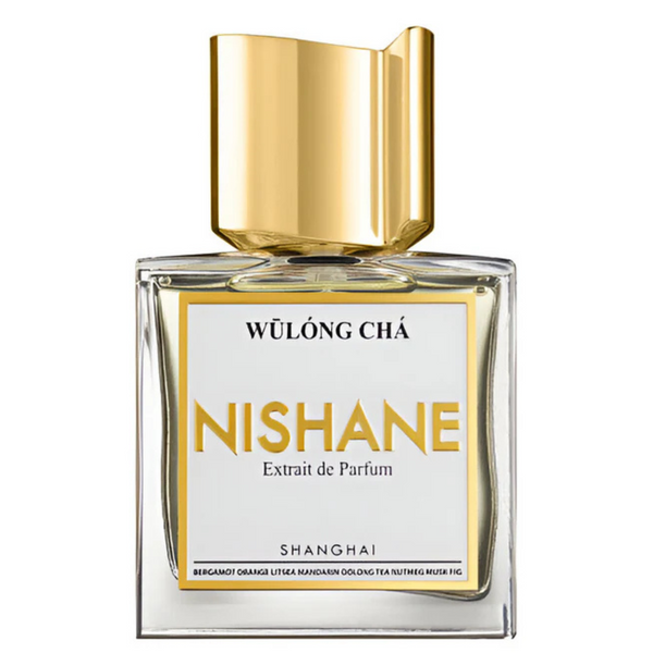 Nishane Wulong Chá Extrait de Parfum – 50ml