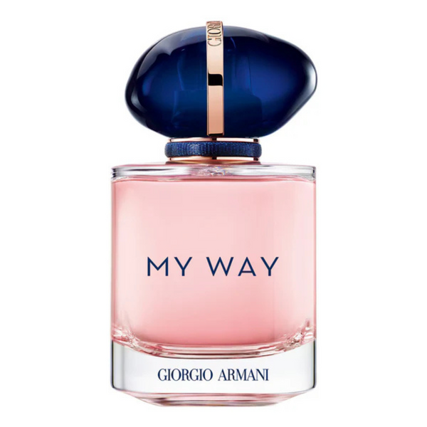 Giorgio Armani My Way Eau de Parfum for Women – 50ml