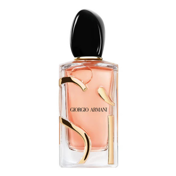 Giorgio Armani Sì Intense Eau de Parfum Spray for Women – 100ml