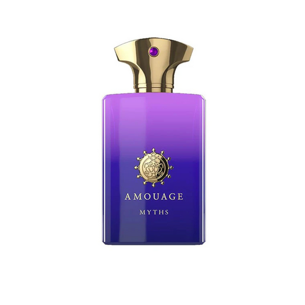Amouage Myths Eau de Parfum for Men – 100ml