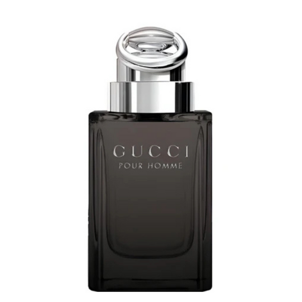 Gucci Pour Homme Eau de Toilette – 90ml